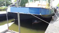 Trol gemisi satılık