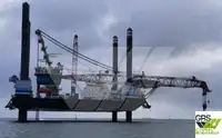 Yükseltilebilir sondaj platformu satılık