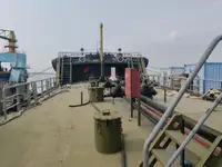 Petrol/Kimyasal tankeri satılık