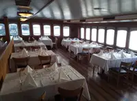 Kruvaziyer gemisi satılık