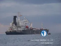 Petrol/Kimyasal tankeri satılık