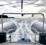 Araştırma gemisi satılık