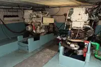 Kruvaziyer gemisi satılık