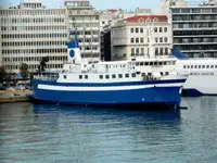 RoPax gemisi satılık