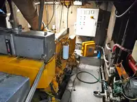 Uzun hatlı balıkçı gemisi satılık