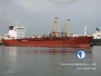 Petrol/Kimyasal tankeri satılık