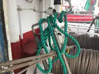 Trol gemisi satılık