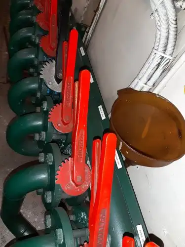 Trol gemisi satılık