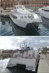 Katamaran satılık