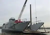 Çıkarma aracı, tank satılık