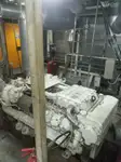 Kruvaziyer gemisi satılık