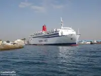 Ro-Ro ship satılık