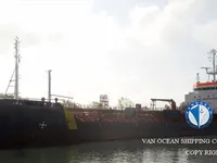 Petrol/Kimyasal tankeri satılık