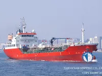 Petrol/Kimyasal tankeri satılık