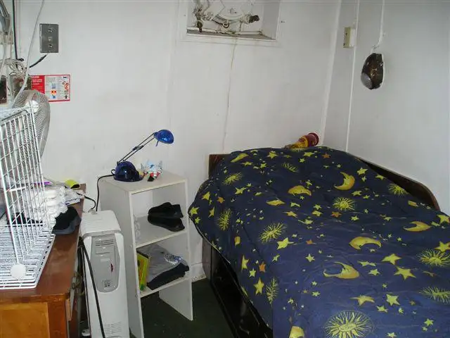 Araştırma gemisi satılık