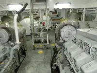 Devriye botu satılık