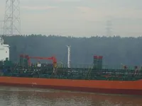 Petrol/Kimyasal tankeri satılık