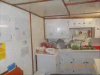 Mürettebat teknesi satılık