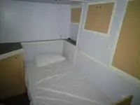 Rüzgar çiftliği servis gemisi satılık