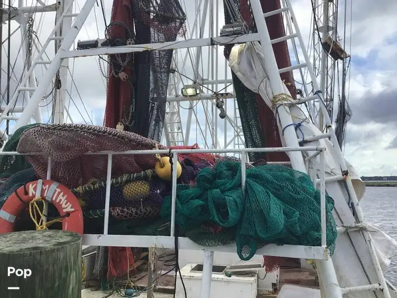 Trol gemisi satılık