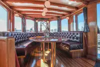 Restoran gemisi satılık