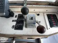 Kruvaziyer gemisi satılık