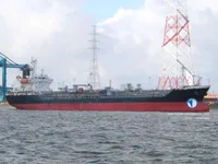 Petrol/Kimyasal tankeri satılık