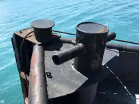 Çekme teknesi satılık