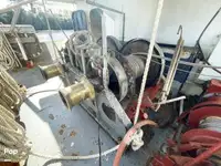 Trol gemisi satılık