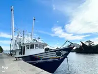 Trol gemisi satılık