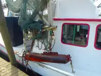 Trol gemisi satılık