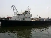 Devriye botu satılık