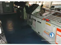 Petrol/Kimyasal tankeri satılık