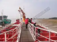 Petrol/Kimyasal tankeri satılık