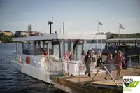 Yolcu gemisi satılık