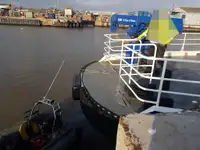 Rüzgar çiftliği servis gemisi satılık