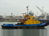 Römorkör satılık