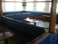 RoPax gemisi satılık