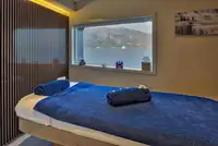 Kruvaziyer gemisi satılık