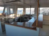 Dalgıç destek gemisi satılık