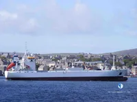Soğutmalı gemi satılık