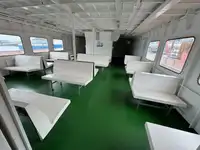 Yolcu gemisi satılık