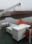 Çekme teknesi satılık