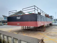 Gezi teknesi satılık