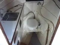 Trol gemisi satılık