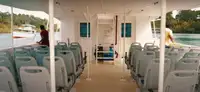 Yolcu gemisi satılık