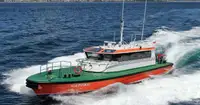 Römorkör satılık