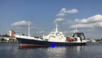 Anket gemisi satılık