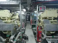 Yolcu gemisi satılık