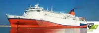 Ro-Ro ship satılık